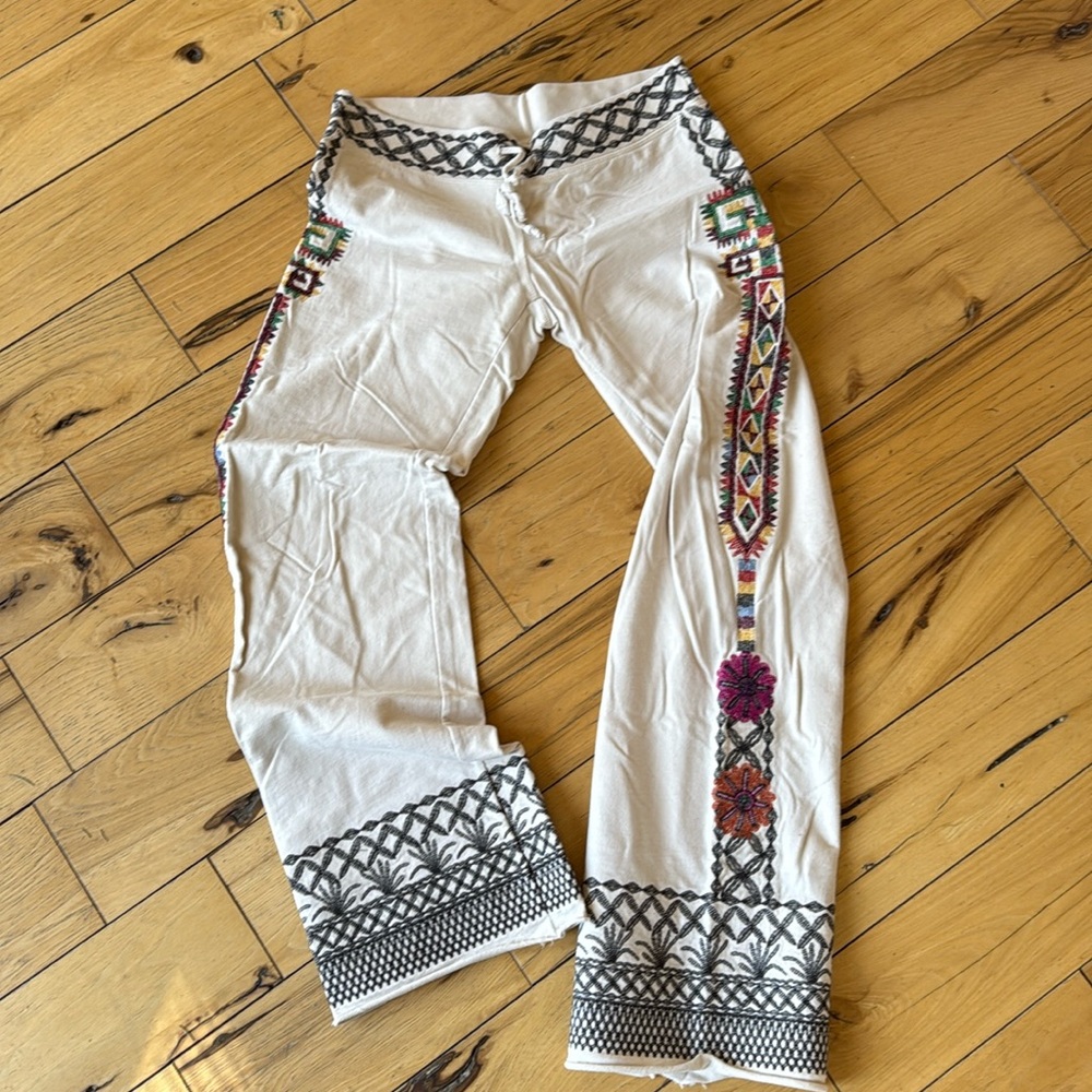 Lucky Brand sweatpants